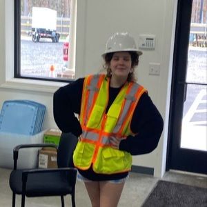 Meet your Posher, Lily